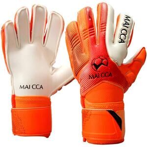 Soccer Goalie Gloves Adult & Youth Goalie Gloves -size 7-NEW-J